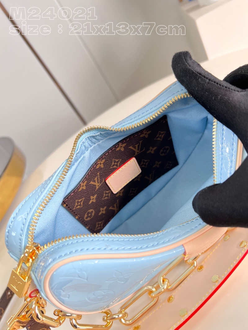 LV Top Handle Bags